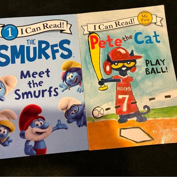 I Can Read + Phonics 11 Book Bundle - Picture 4 of 7